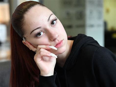 Bhad Bhabie Shares Health Update After Cancer Reveal